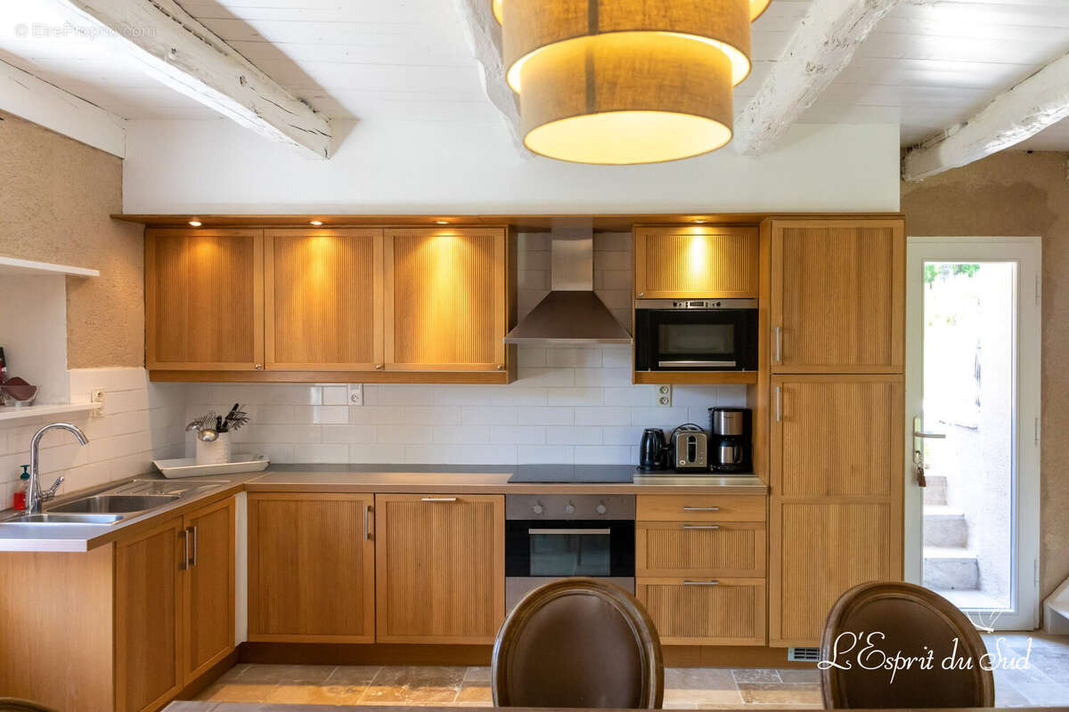 Maison à VILLEFRANCHE-DE-ROUERGUE