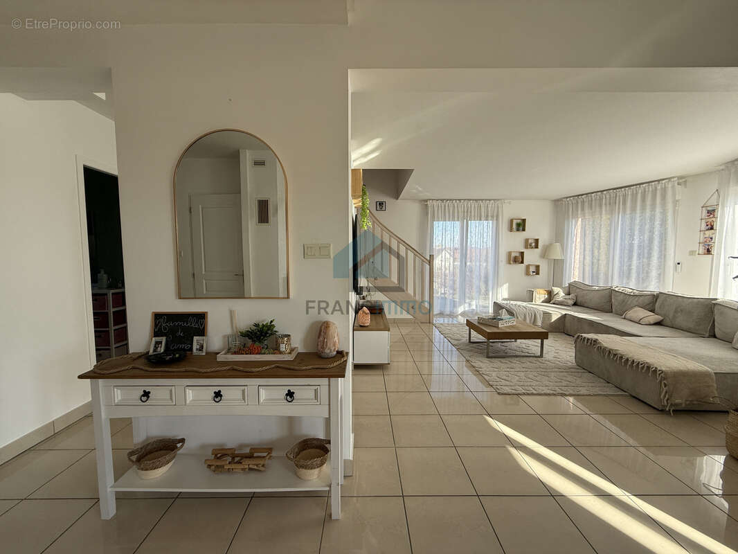 Maison à MAICHE