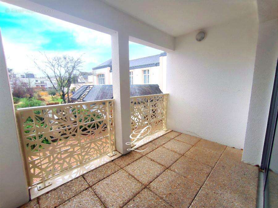 Appartement à VANNES