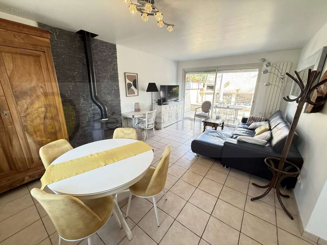 Maison T4 Pujaudran - photo 8