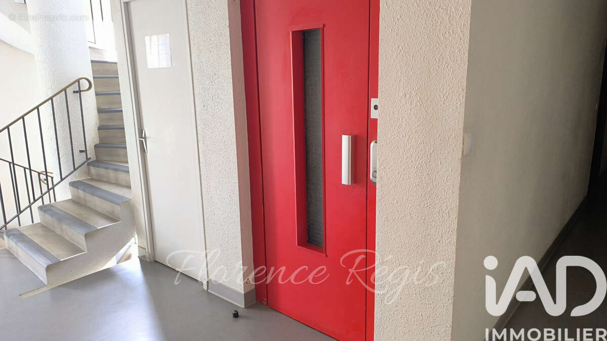 Photo 7 - Appartement à BALARUC-LES-BAINS