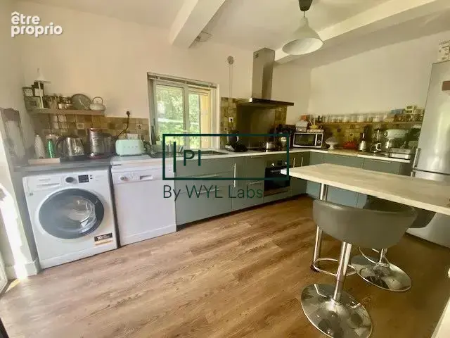 Maison 6 pièces 145 m² à vendre à Auch (32000) - photo 3