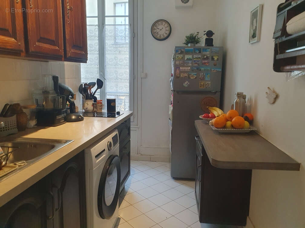 Appartement à SCEAUX