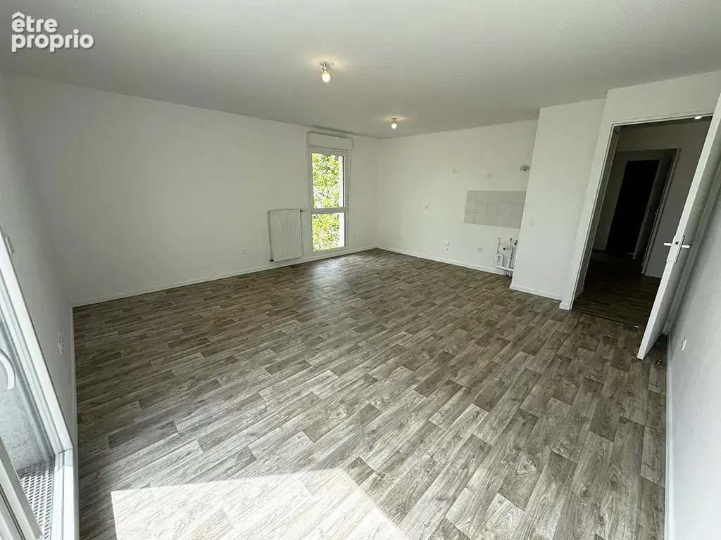 Appartement 4 pièces 75 m² à vendre à Champigny-Sur-Marne (94500) - photo 2