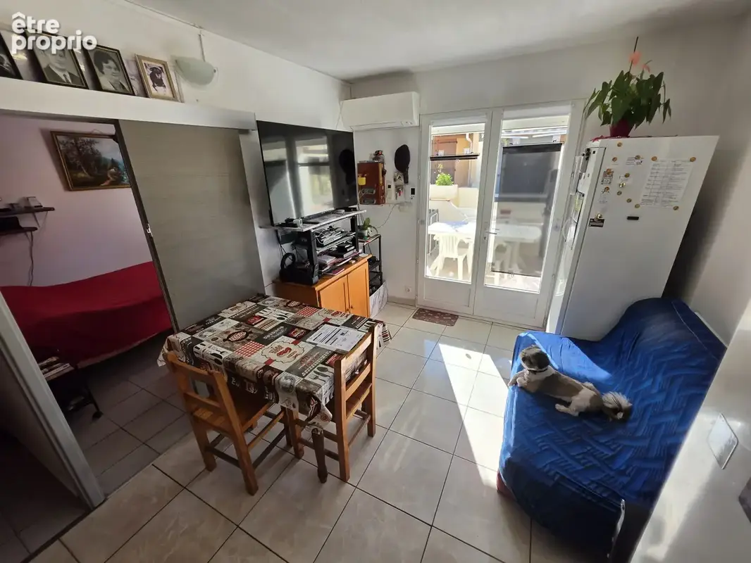Maison 34 m² à Leucate  - photo 6