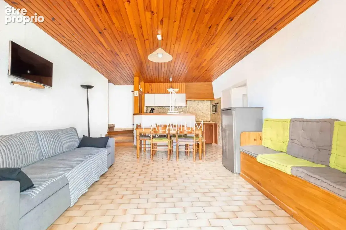 Appartement à vendre Gréoux-les-Bains - photo 3