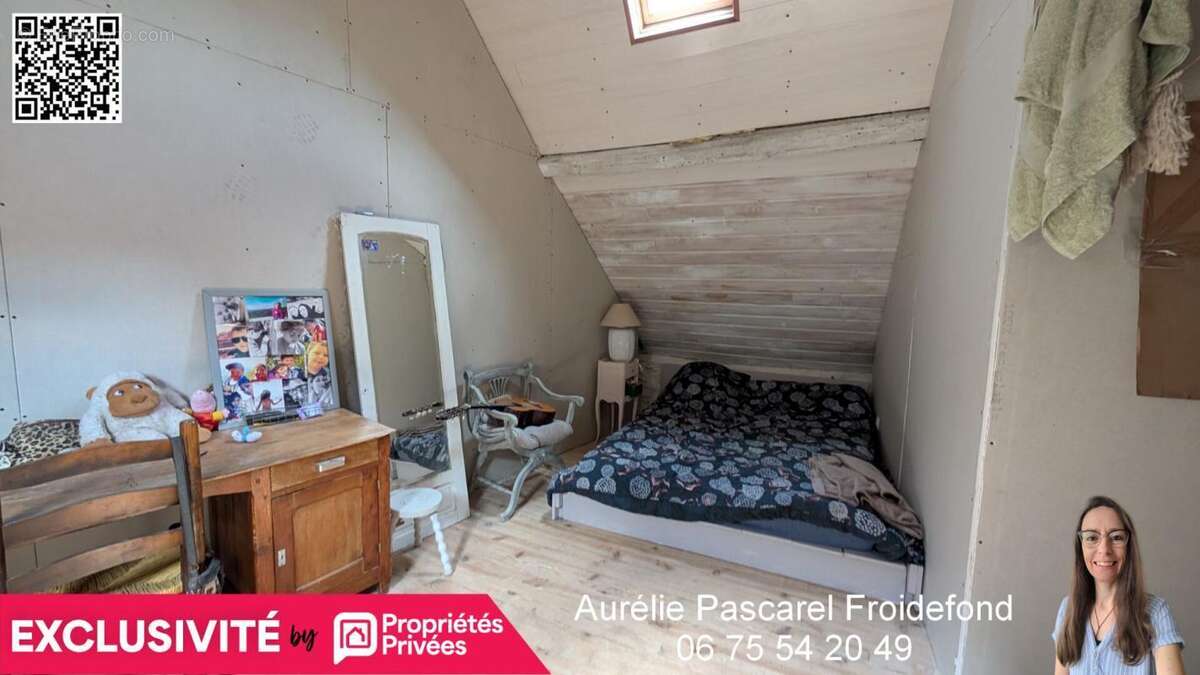 Maison à VOUTEZAC