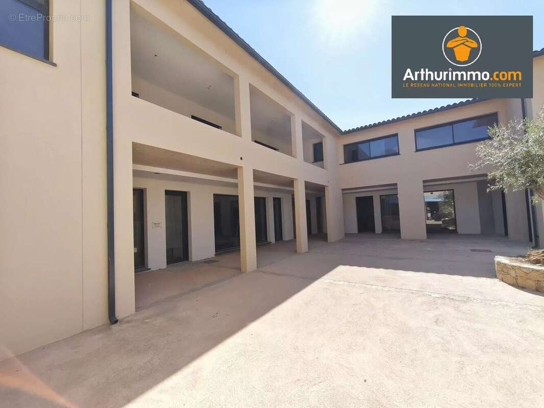 Appartement à PIETROSELLA