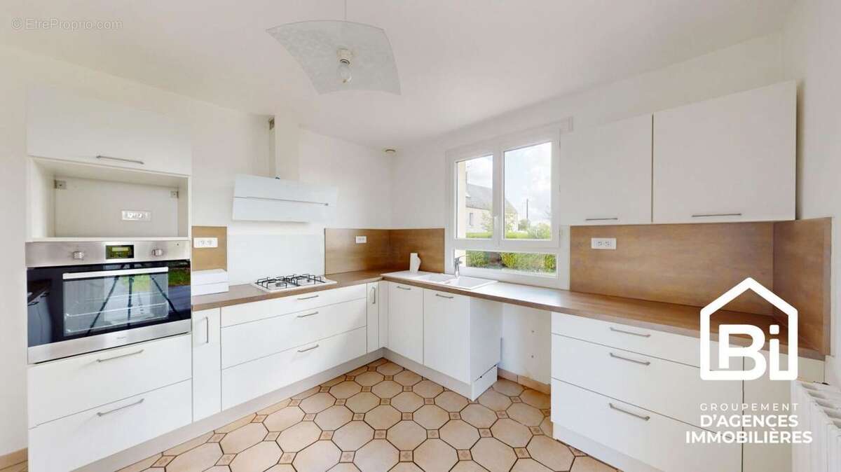 Maison à HERMANVILLE-SUR-MER