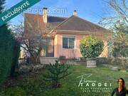 Photo 1 - Maison à BURES-SUR-YVETTE