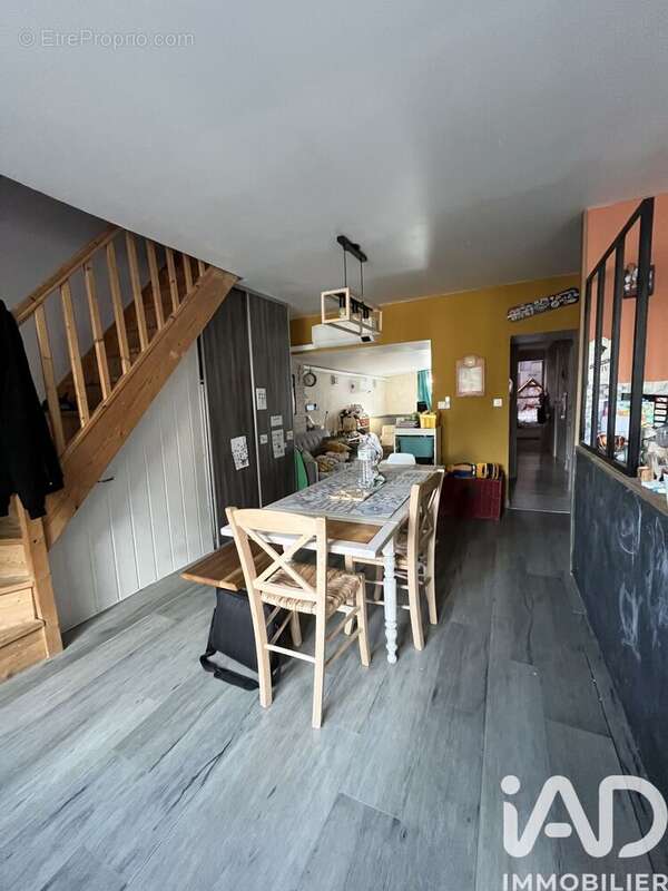 Maison 99 m² à Camblain-Chatelain  - photo 3