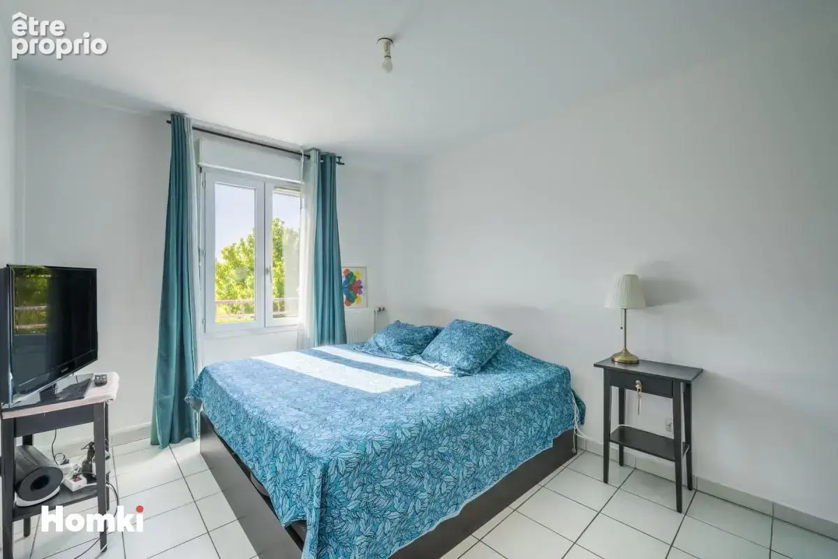Appartement T4 de 92 m² à Montpellier 34080, Place François Mansart - photo 9