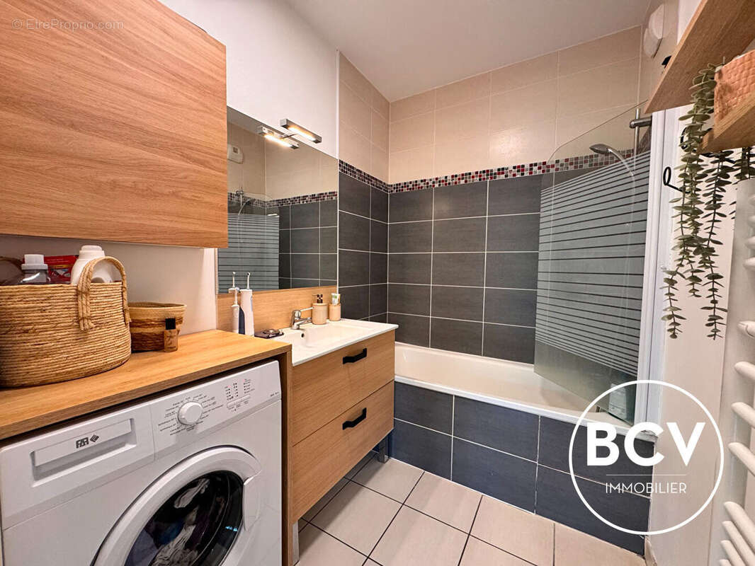Appartement à CHARTRES