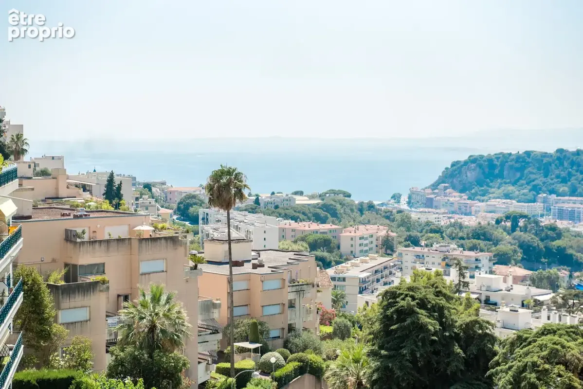 Appartement 3 pièces 89 m² à vendre à Nice (06300) - photo 3