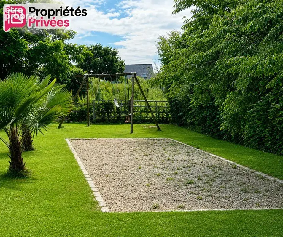 Pavillon de 118 m² à Châtres-la-Forêt (53600), commune d'Évron 53600, en Mayenne 53 - photo 3