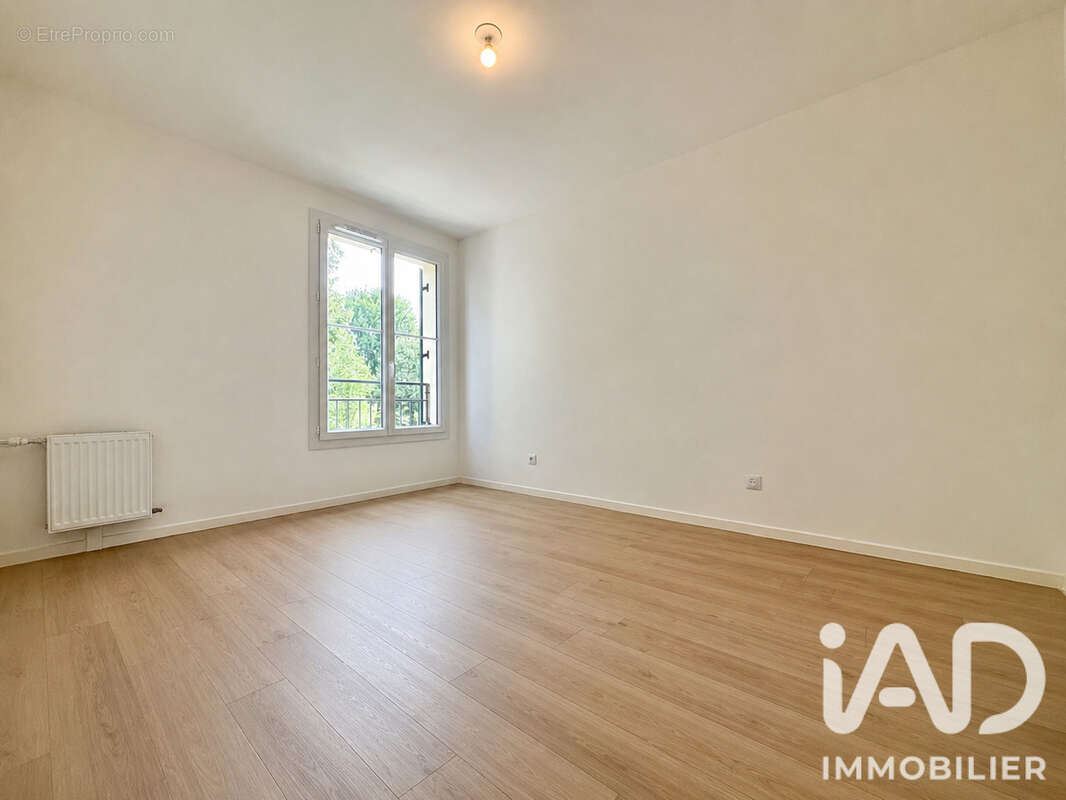Photo 4 - Appartement à TOURNAN-EN-BRIE