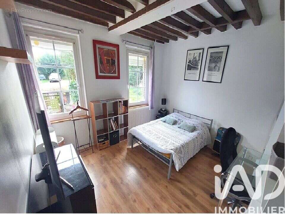 Maison 400 m² à Chavigny-Bailleul  - photo 6