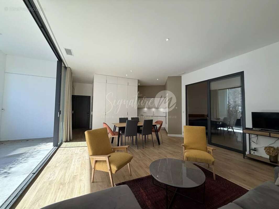Appartement à ARCACHON