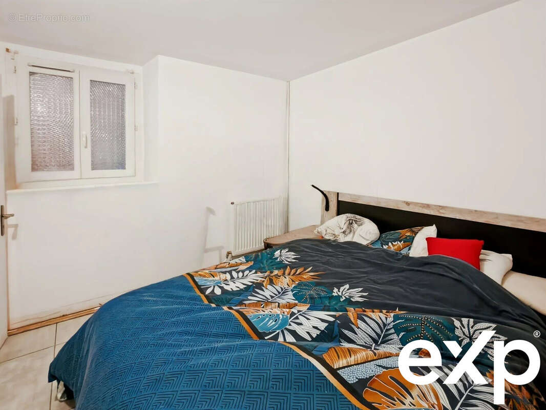 Appartement à VOUGY