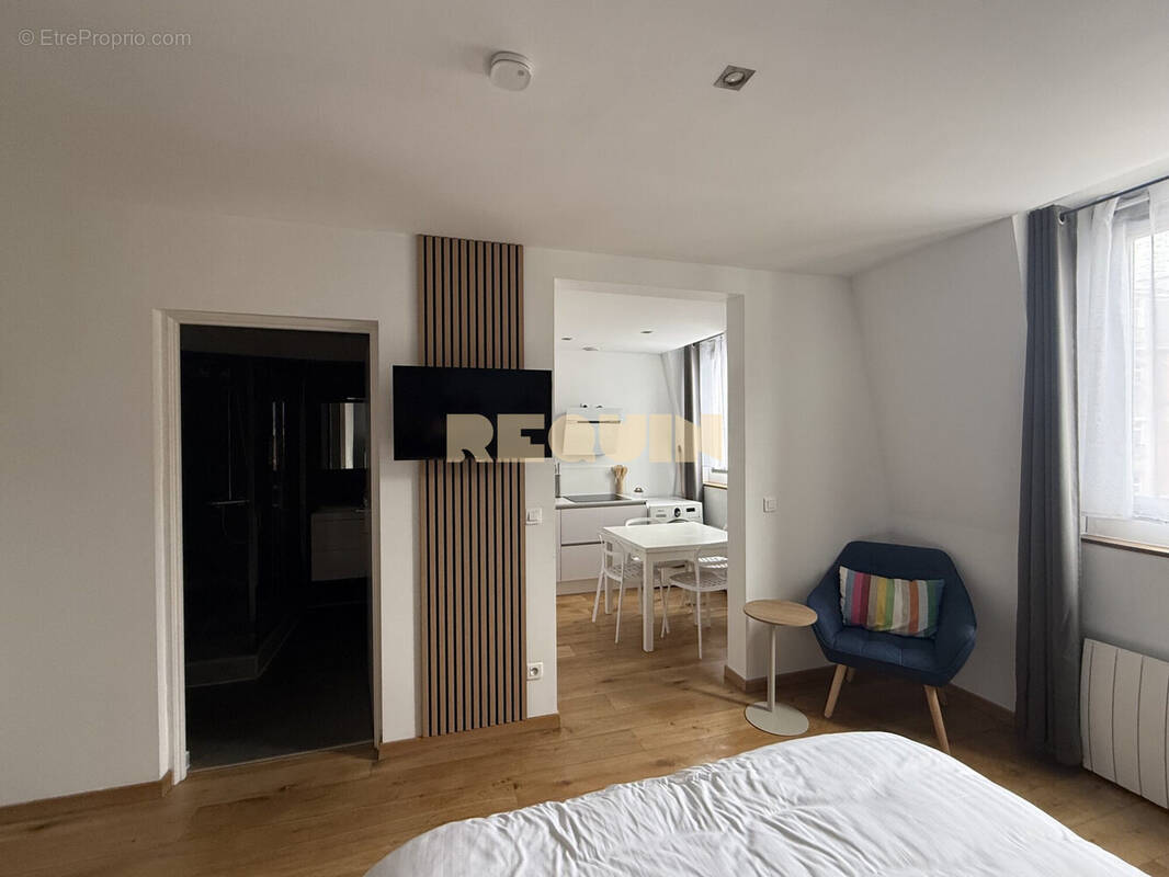 Appartement à LILLE