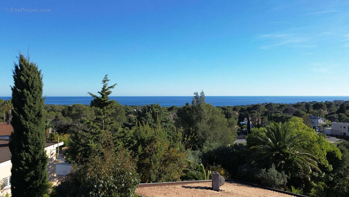 Maison à SAINT-RAPHAEL