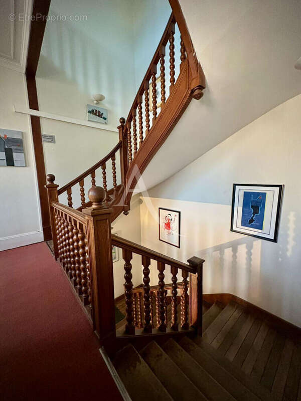 Appartement à CHARTRES