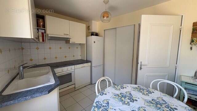 Appartement à FRONTIGNAN