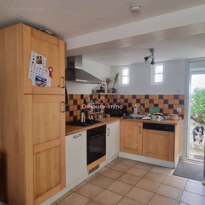 Appartement à ETEL