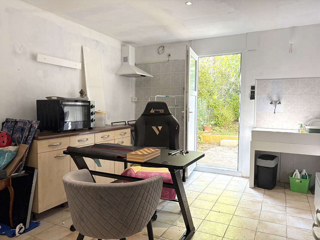 Maison à CARCASSONNE