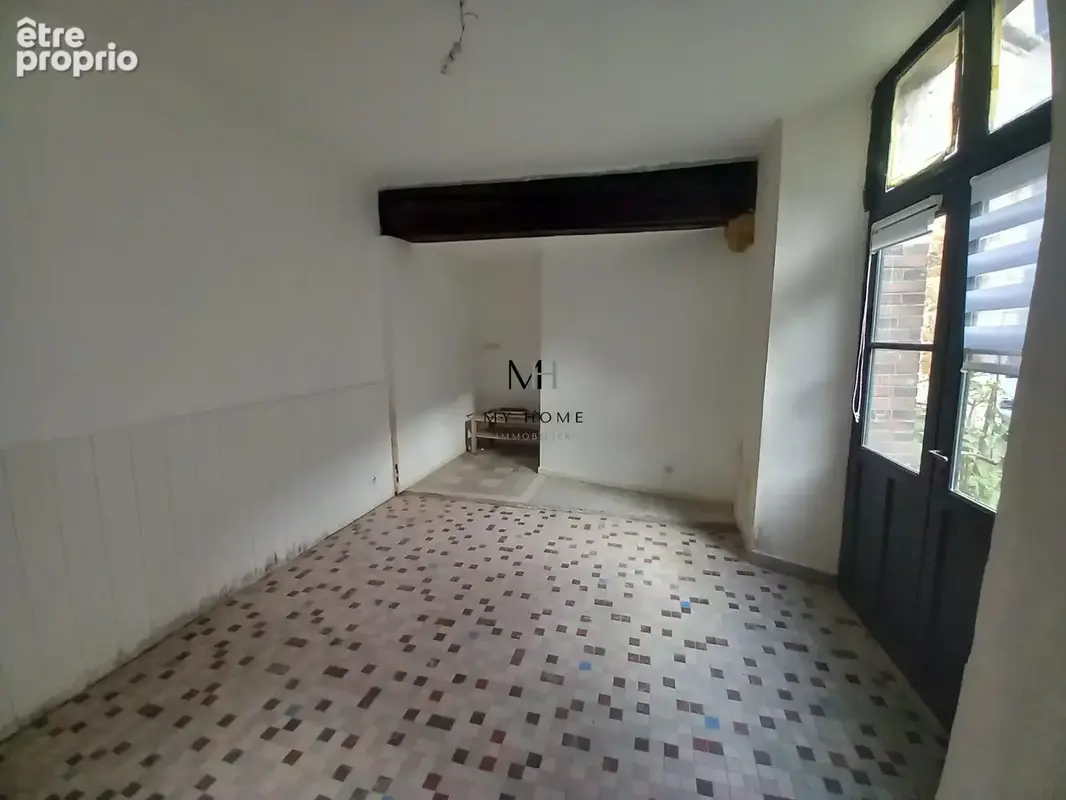 Appartement 75 m² à vendre à Mortagne-Au-Perche (61400) - photo 7
