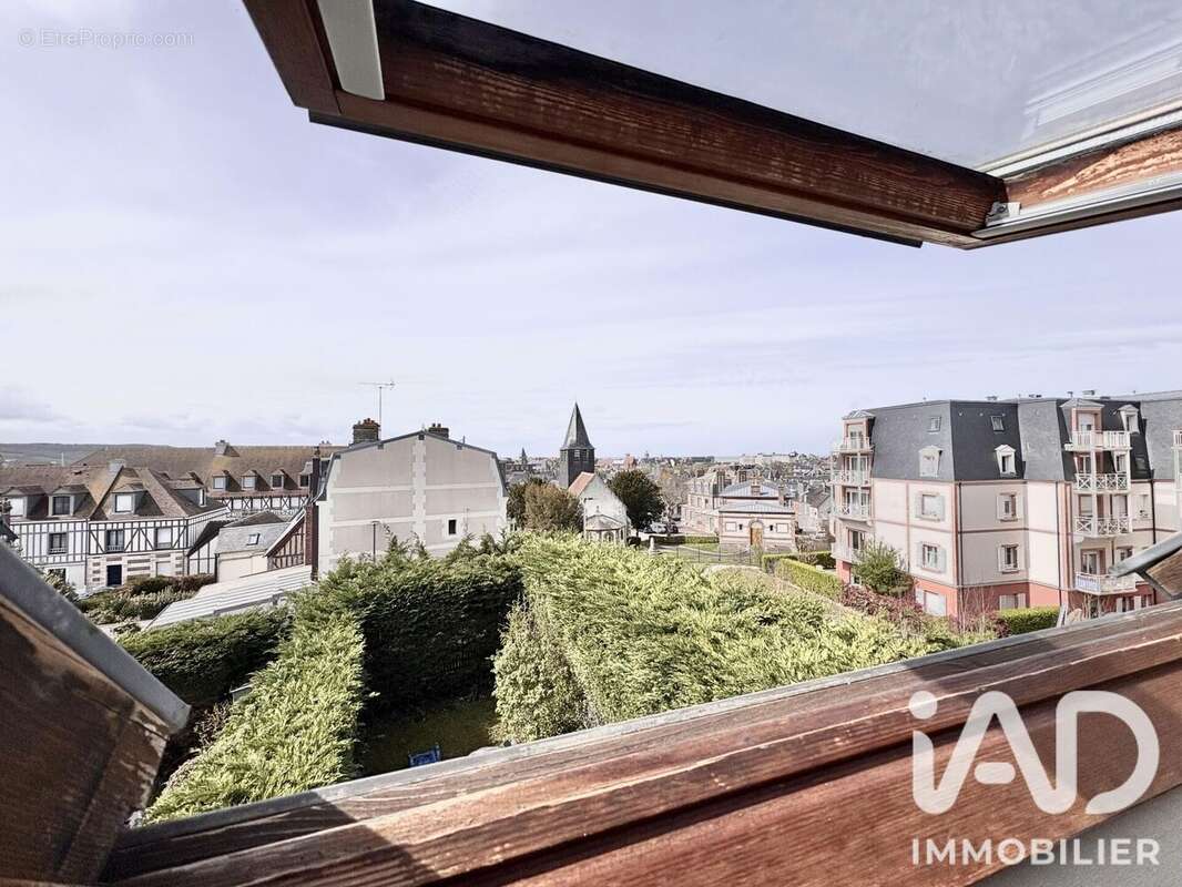 Appartement 48 m² à Trouville-Sur-Mer  - photo 2