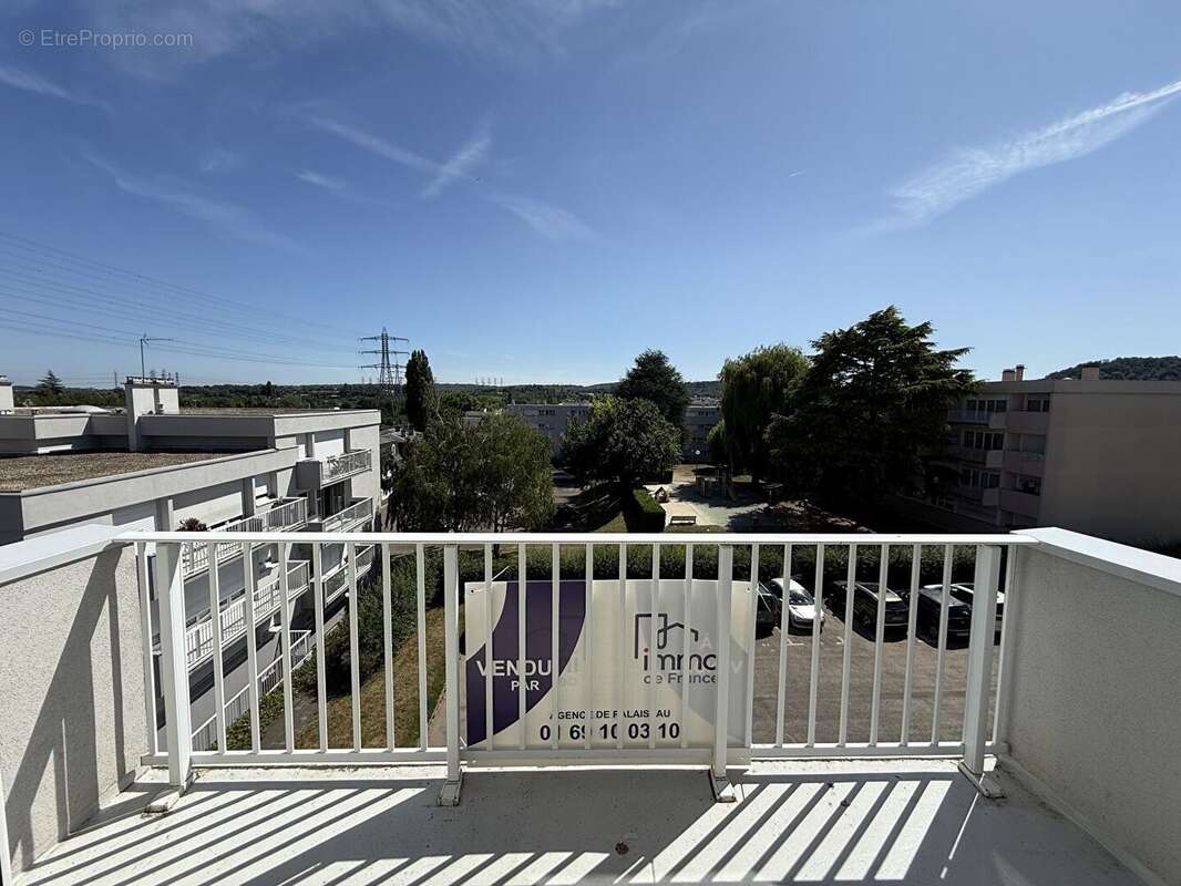 Appartement à PALAISEAU