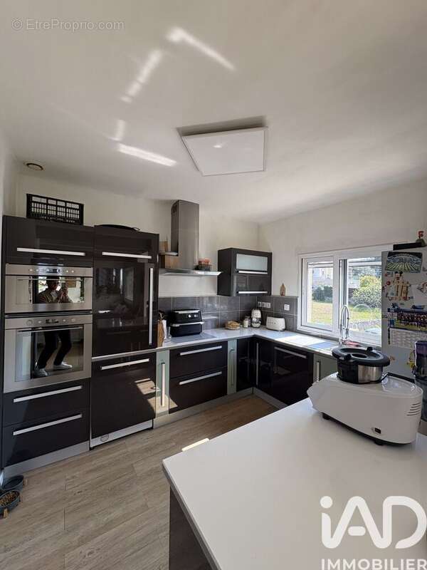 Photo 2 - Maison à CEYRESTE