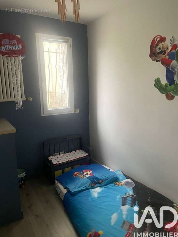 Photo 9 - Appartement à ABLON-SUR-SEINE