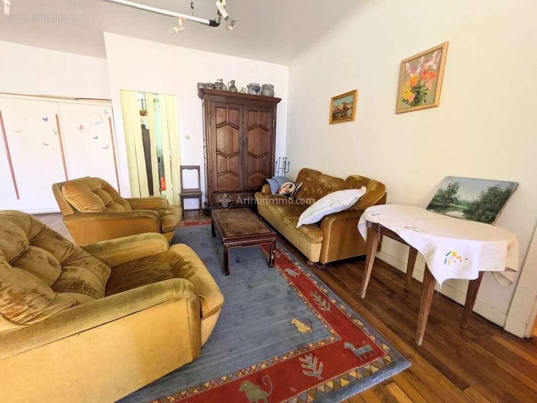 Maison de ville châtenois - photo 15
