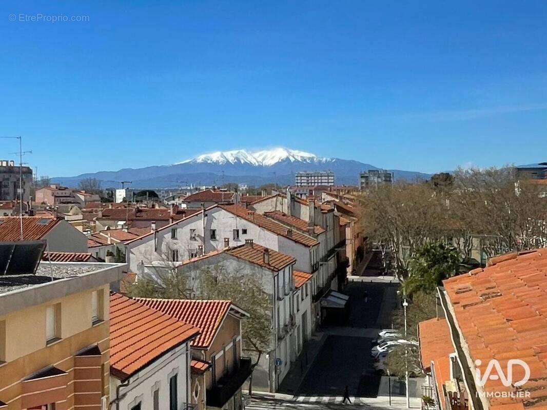 Photo 1 - Appartement à PERPIGNAN