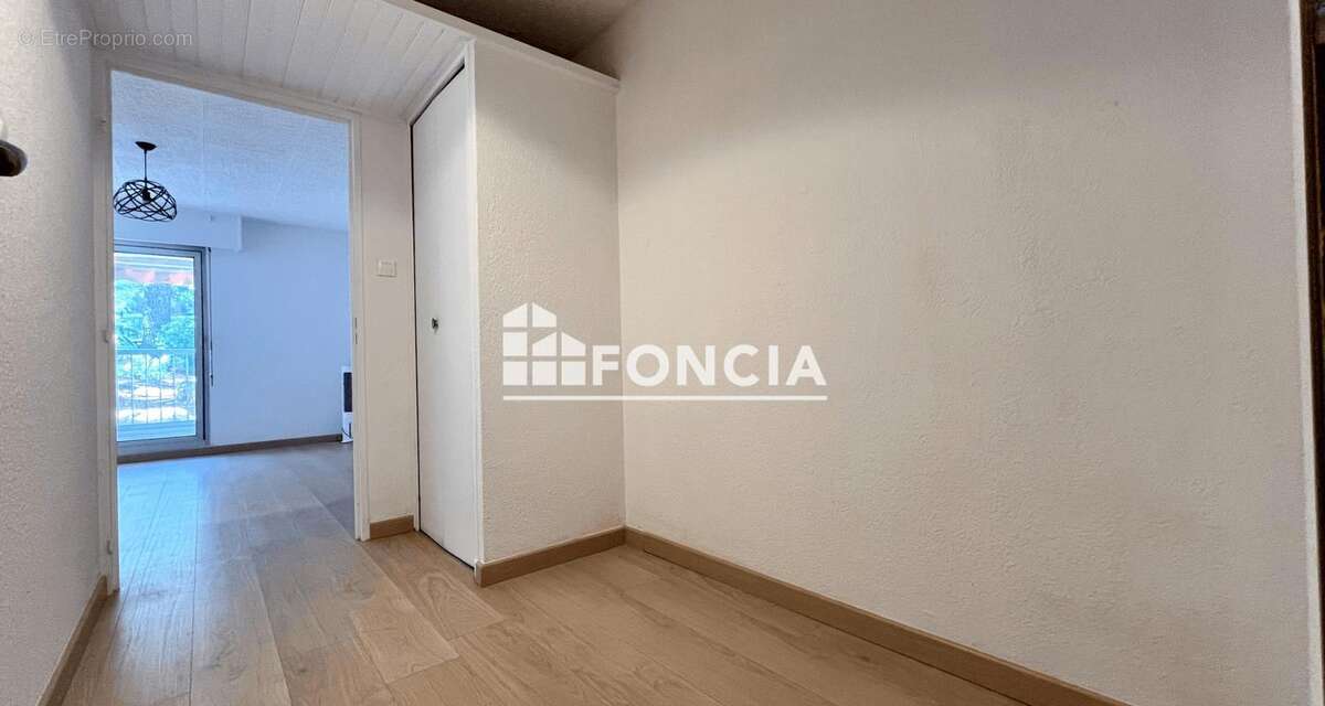 Appartement à SAINT-MANDRIER-SUR-MER