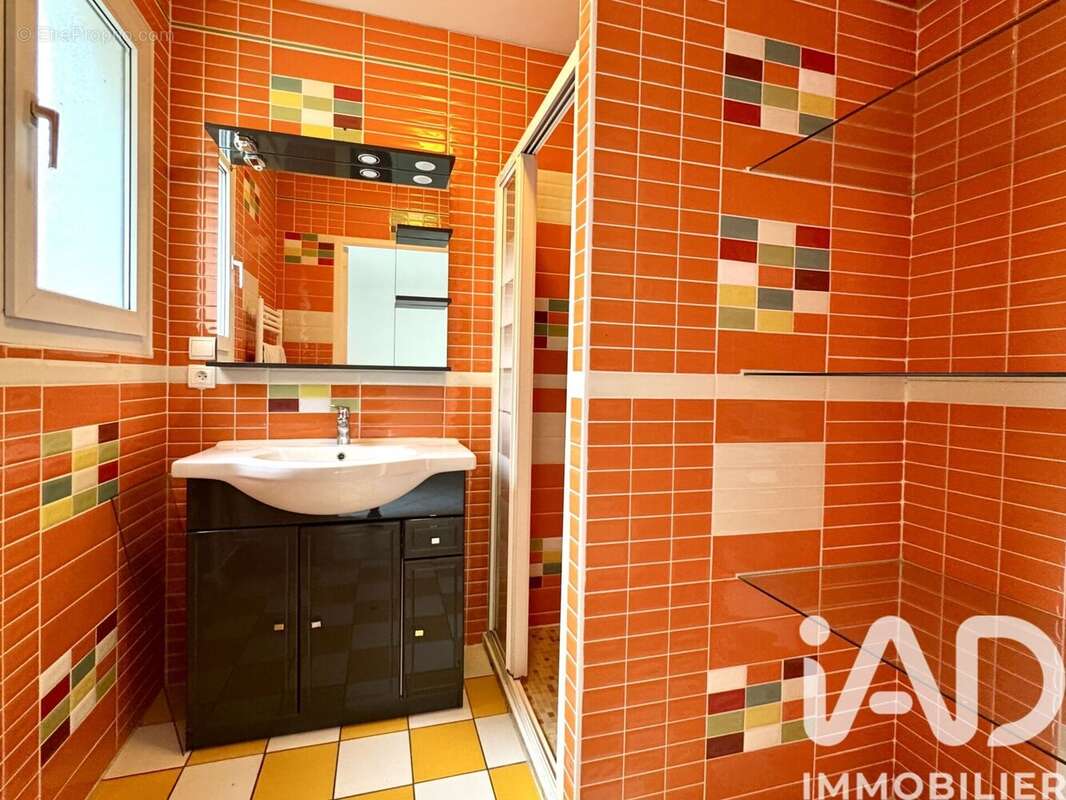 Photo 6 - Maison à CHANTEPIE