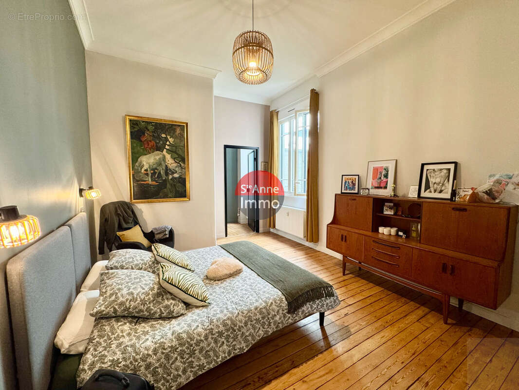 Appartement à AMIENS