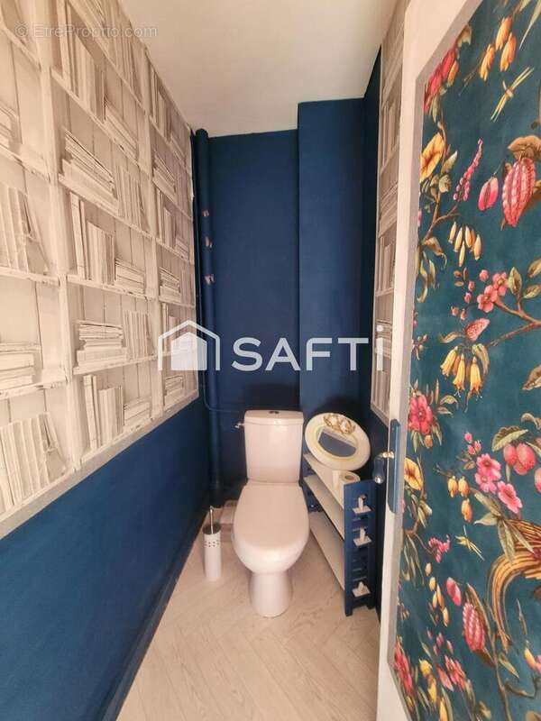 Photo 3 - Appartement à DESCARTES