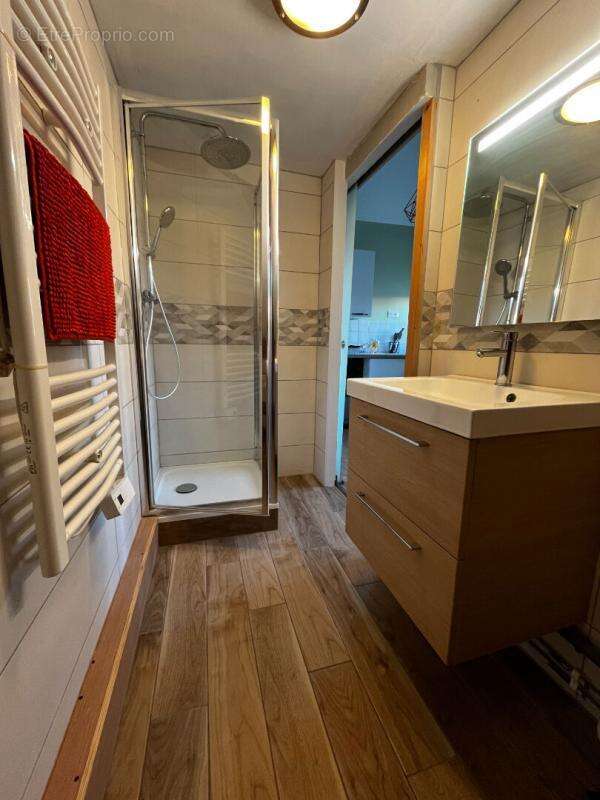 Appartement à LE CROTOY