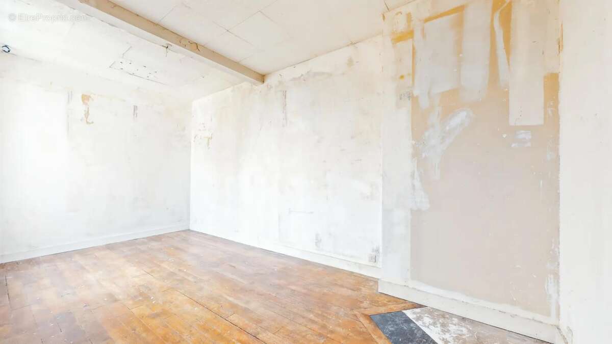 Appartement à MALAKOFF