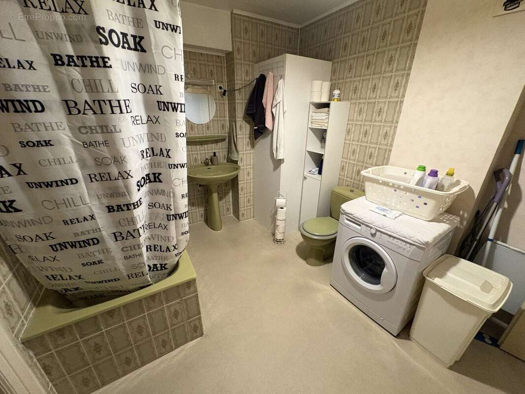 Appartement à SELESTAT