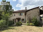 Maison à SAINT-MATHIEU