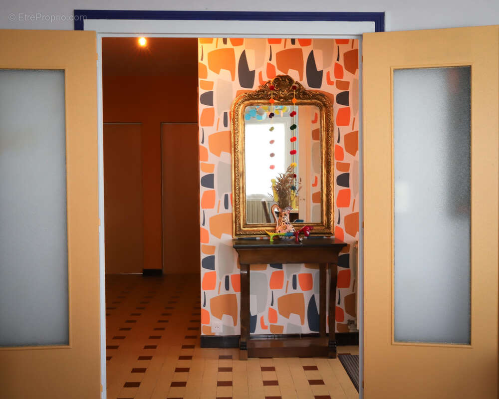 Maison à ROYAN