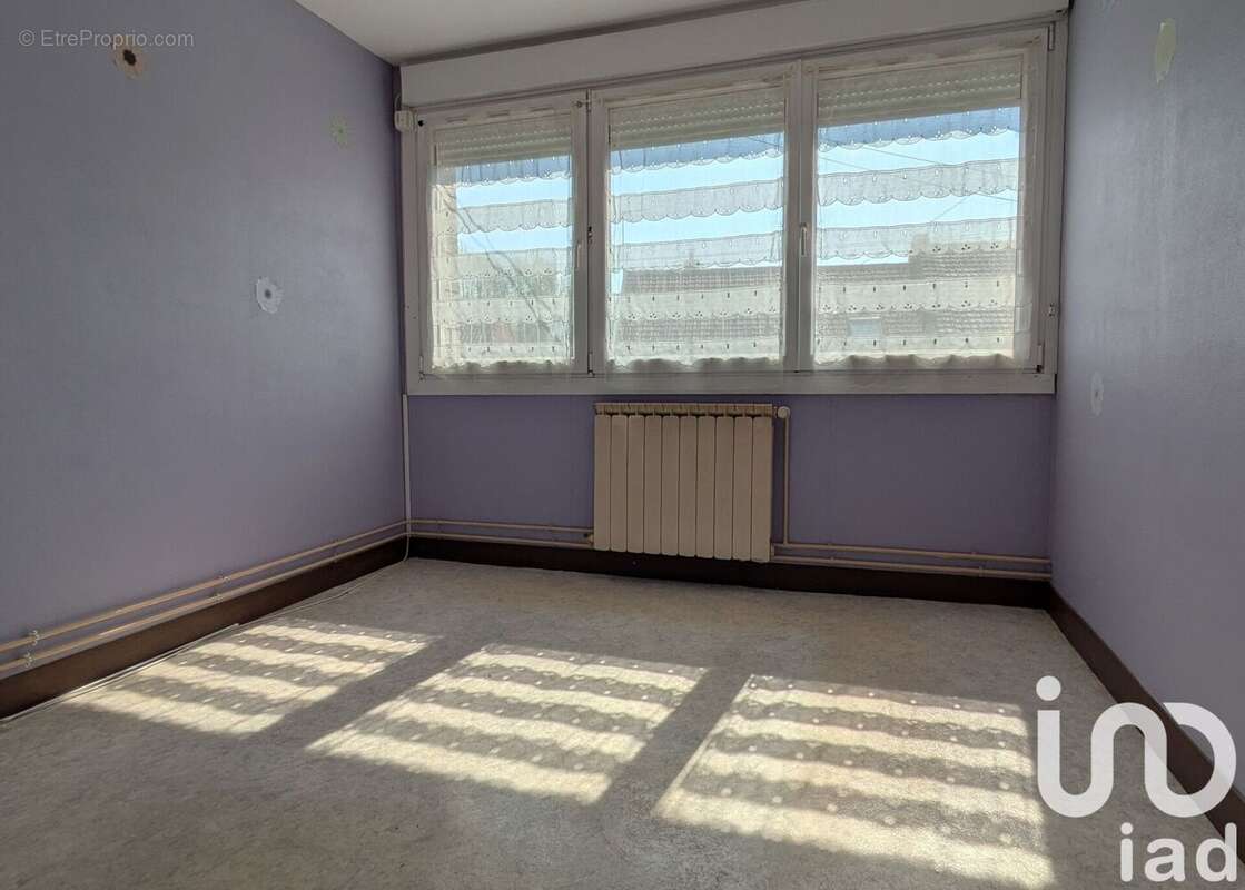 Photo 6 - Maison à SAUCHY-CAUCHY