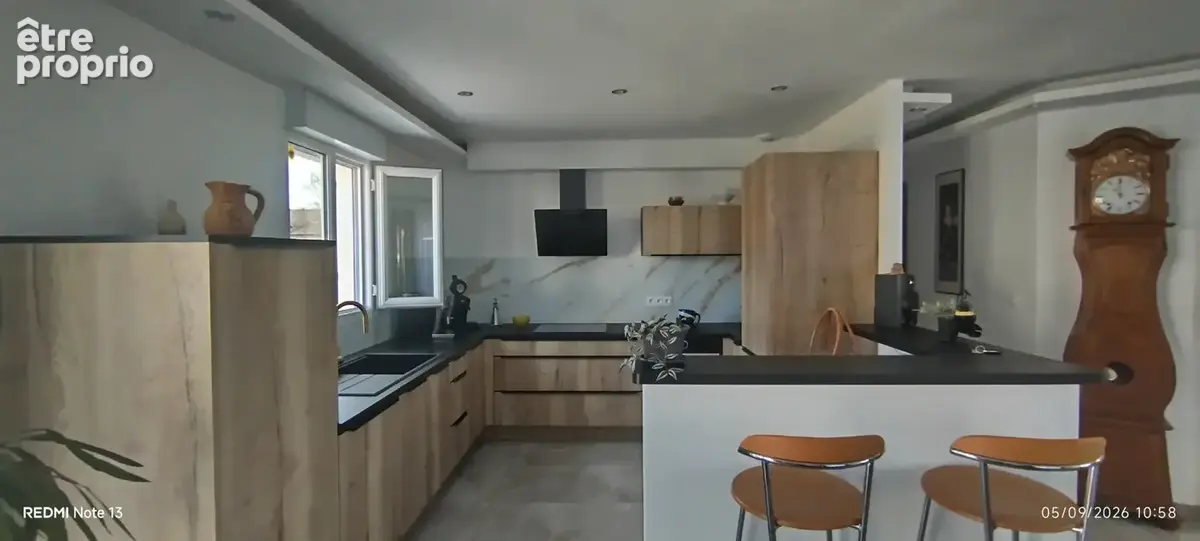 Villa plain pied 116m2 habitables - photo 5
