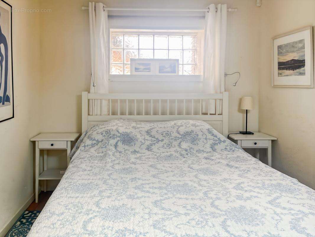 Maison à MARSEILLAN