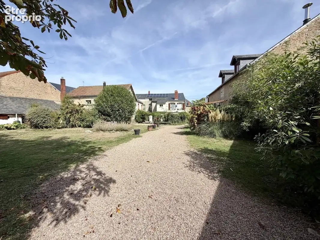 Superbe ensemble comprenant une maison d’hôtes, deux gîtes et un mini-camping - photo 70