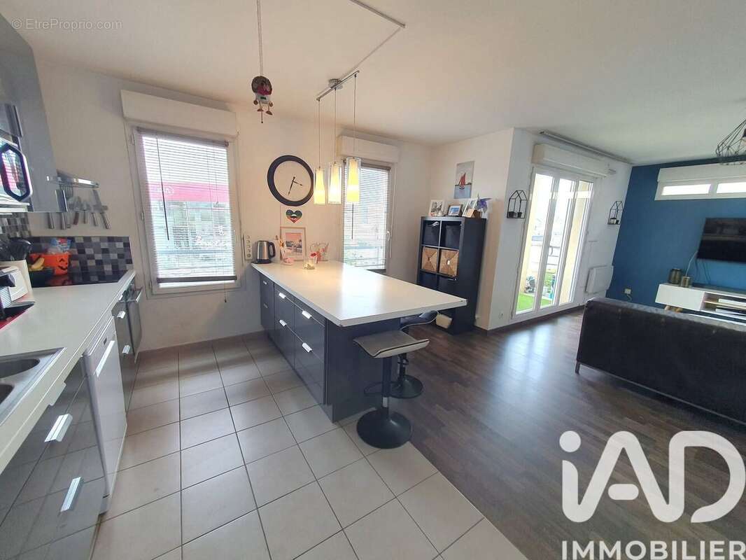 Photo 6 - Appartement à MEAUX